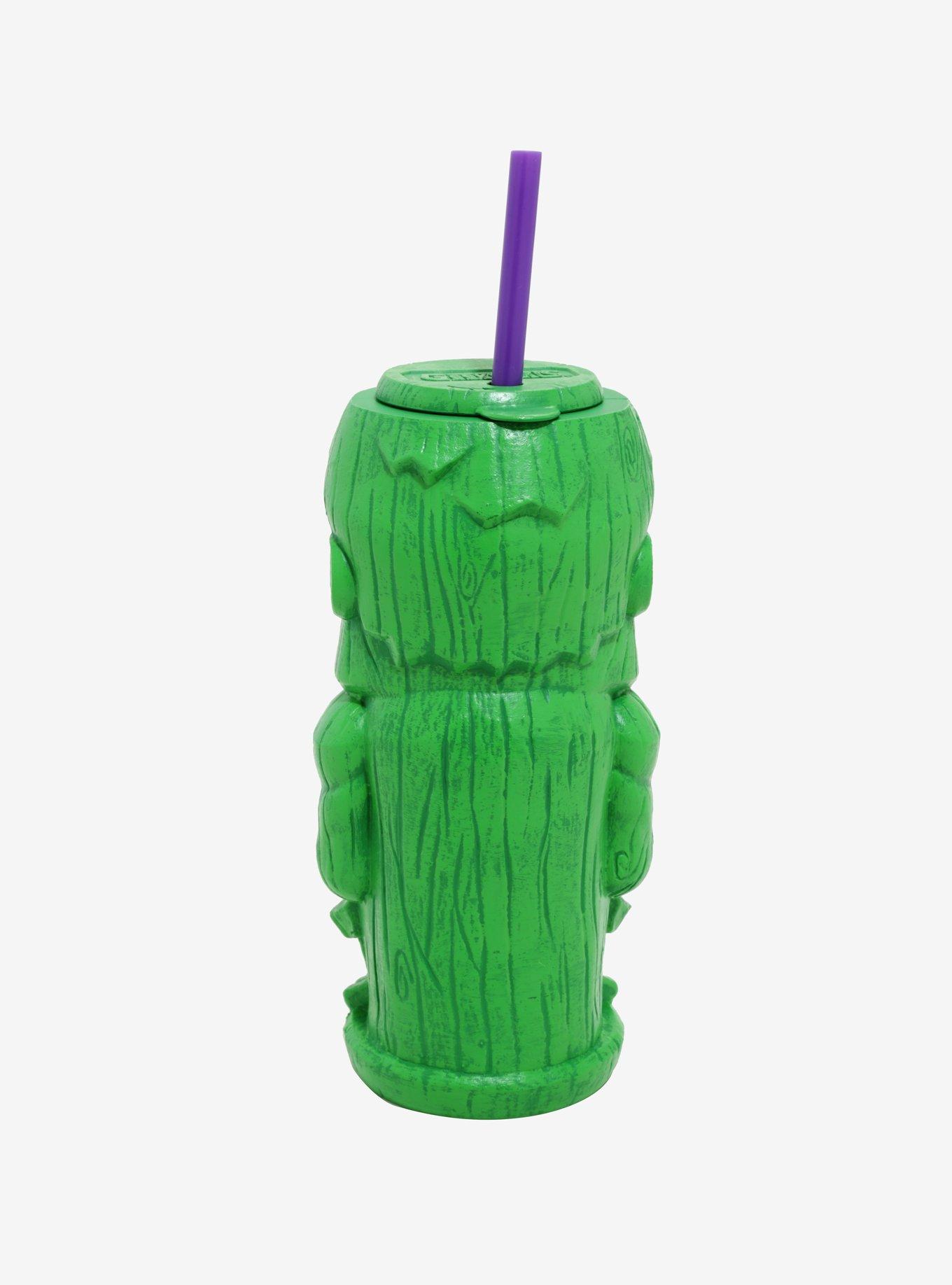 Geeki Tikis&reg; Marvel Hulk Tumbler, , alternate