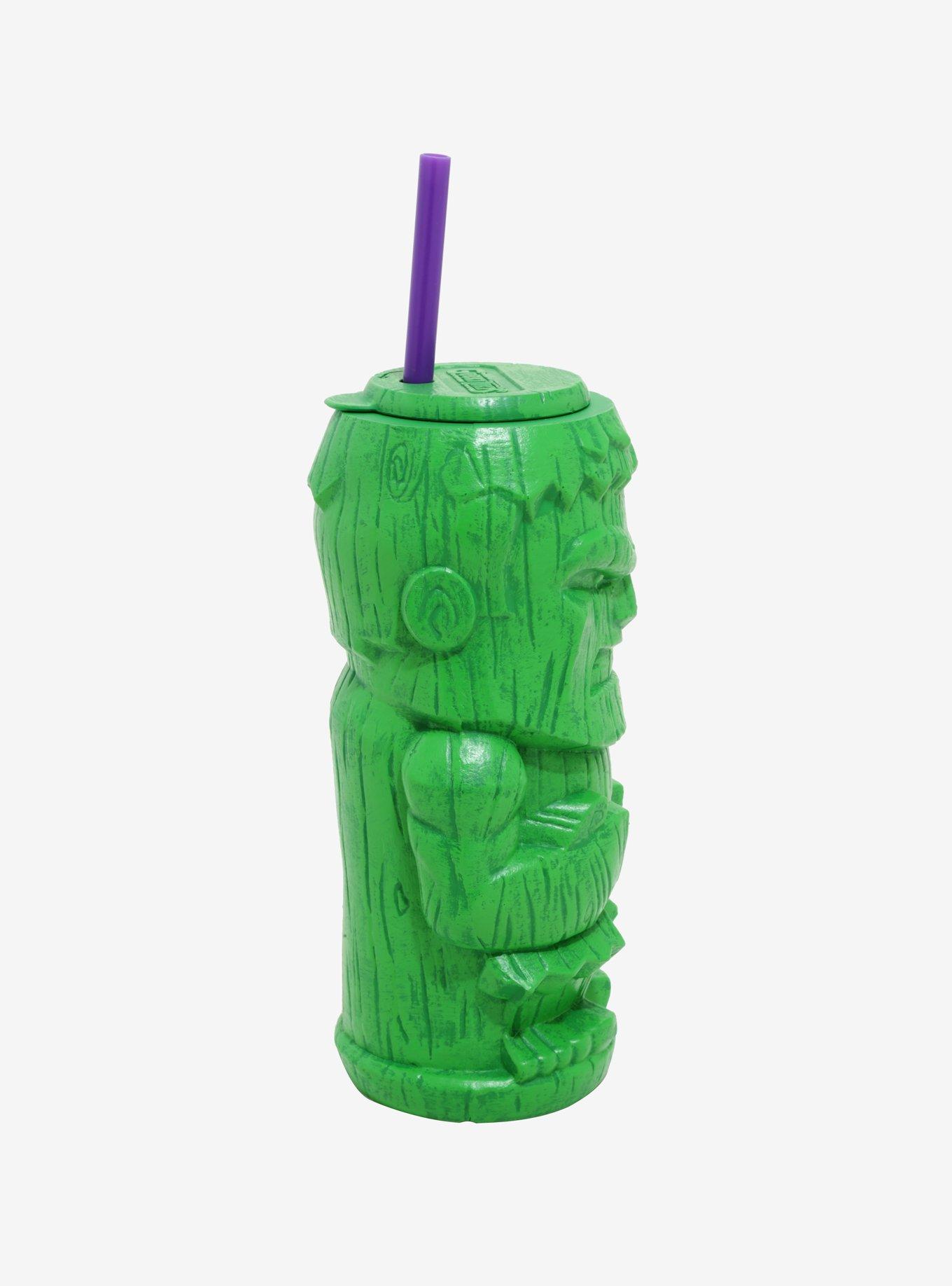 Geeki Tikis&reg; Marvel Hulk Tumbler, , alternate