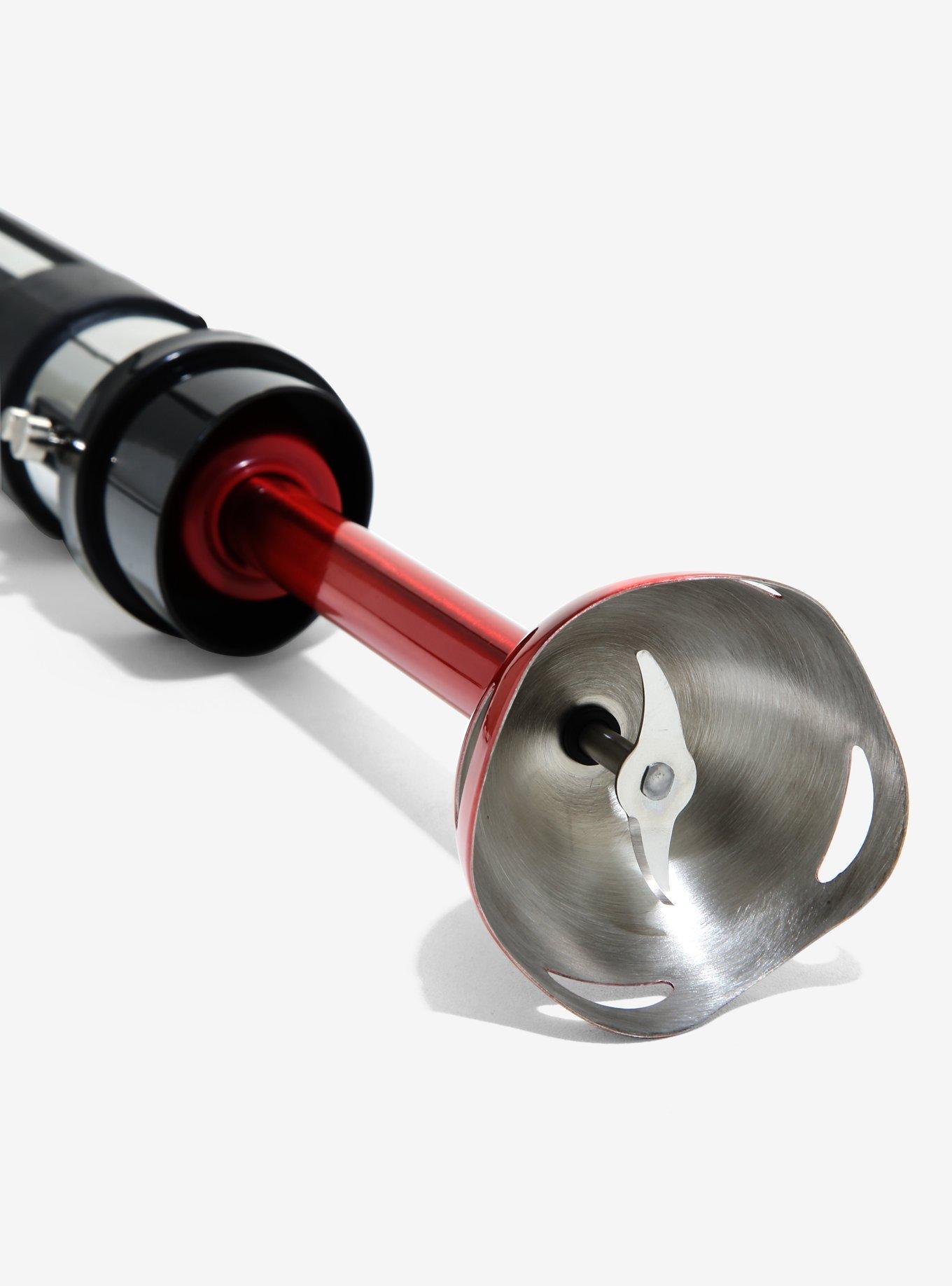 Star Wars Darth Vader Immersion Blender, , alternate