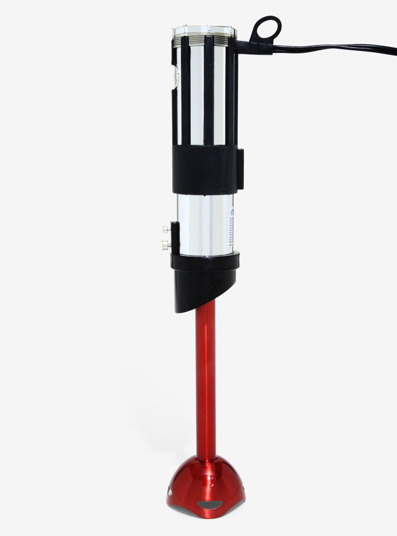 Star Wars Darth Vader Immersion Blender, , alternate