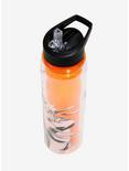 Naruto Shippuden Headband Water Bottle - BoxLunch Exclusive, , alternate
