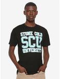 WWE Stone Cold Steve Austin SCU T-Shirt, MULTI, alternate