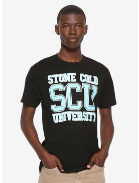WWE Stone Cold Steve Austin SCU T-Shirt, , hi-res