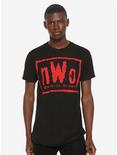 WWE NWO Wolfpac T-Shirt, RED, alternate