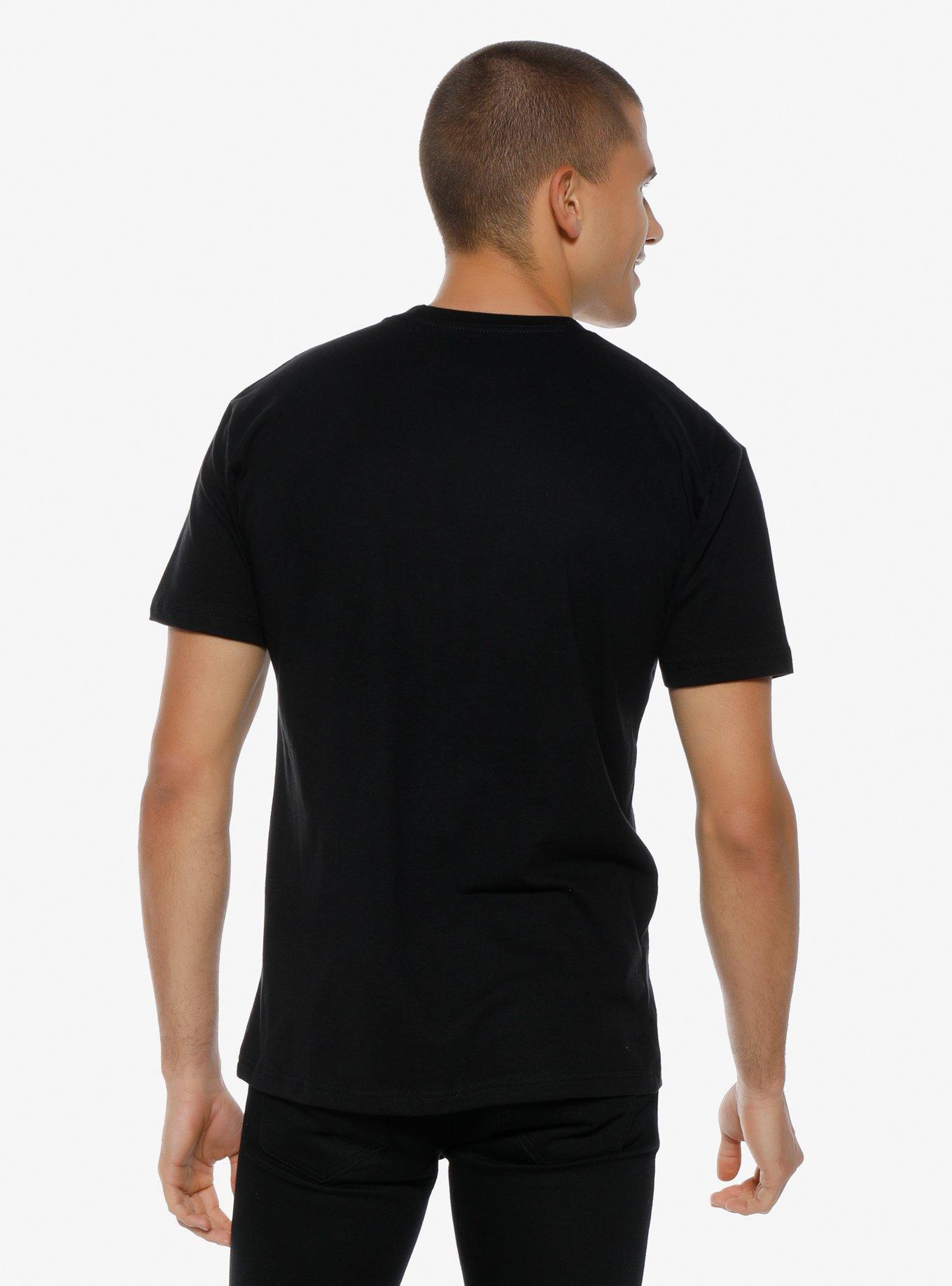 Nintendo Super Metroid T-Shirt, , alternate