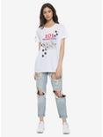Disney 101 Dalmatians Puppies Girls T-Shirt, MULTI, alternate