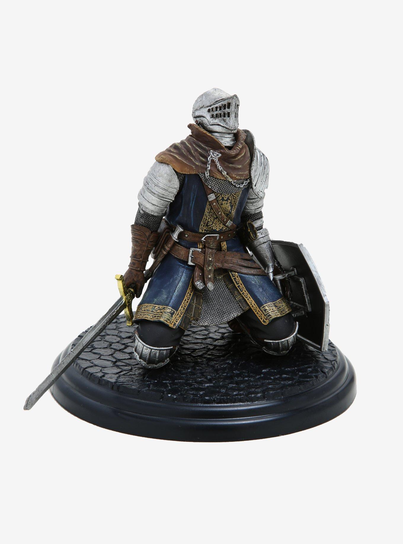 Banpresto Dark Souls Sculpt Collection Vol. 4 Oscar (Knight of Astora) Figure, , alternate