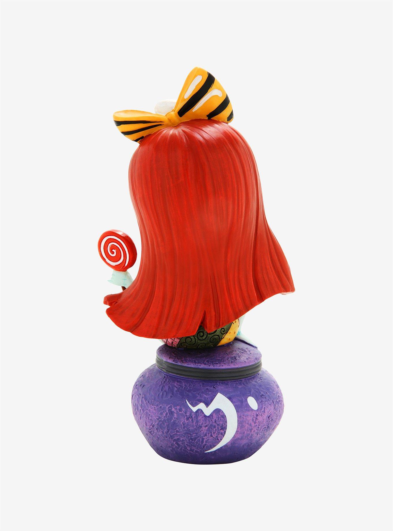 The World of Miss Mindy Disney The Nightmare Before Christmas Sally Potion Figurine, , alternate