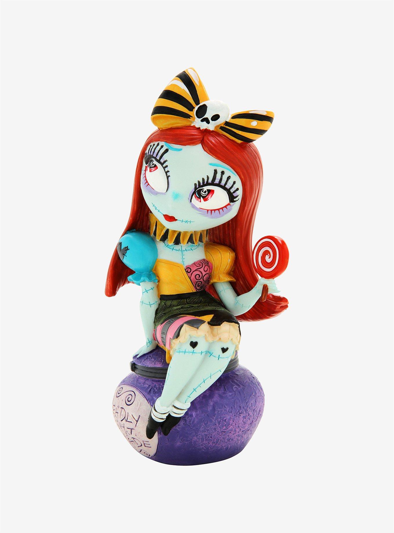 The World of Miss Mindy Disney The Nightmare Before Christmas Sally Potion Figurine, , alternate