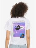 Disney Aladdin Show Me The World Girls T-Shirt, MULTI, alternate
