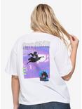 Disney Aladdin Show Me The World Girls T-Shirt Plus Size, MULTI, alternate