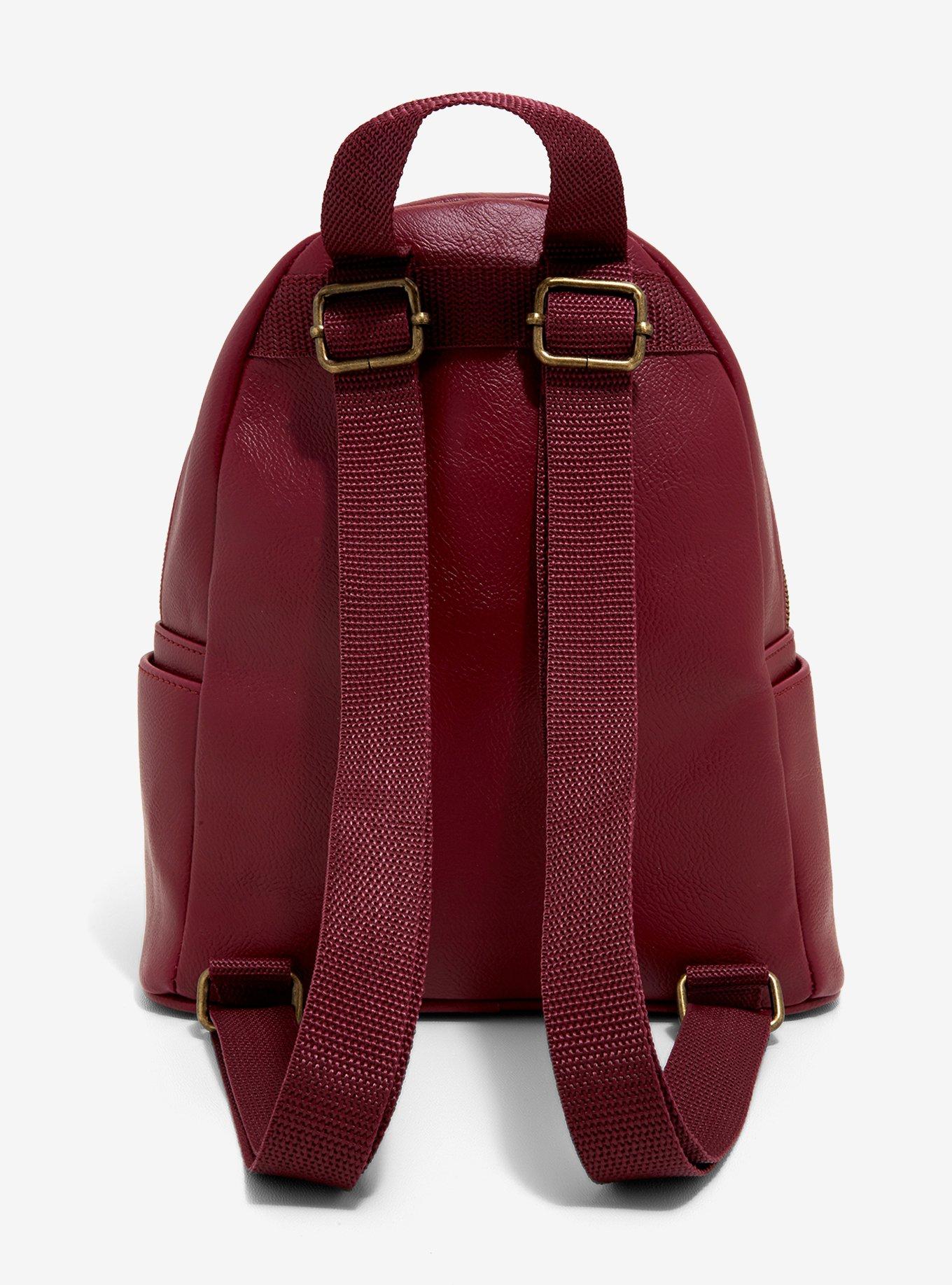 Loungefly Disney The Lion King Simba Drawing Mini Backpack, , alternate