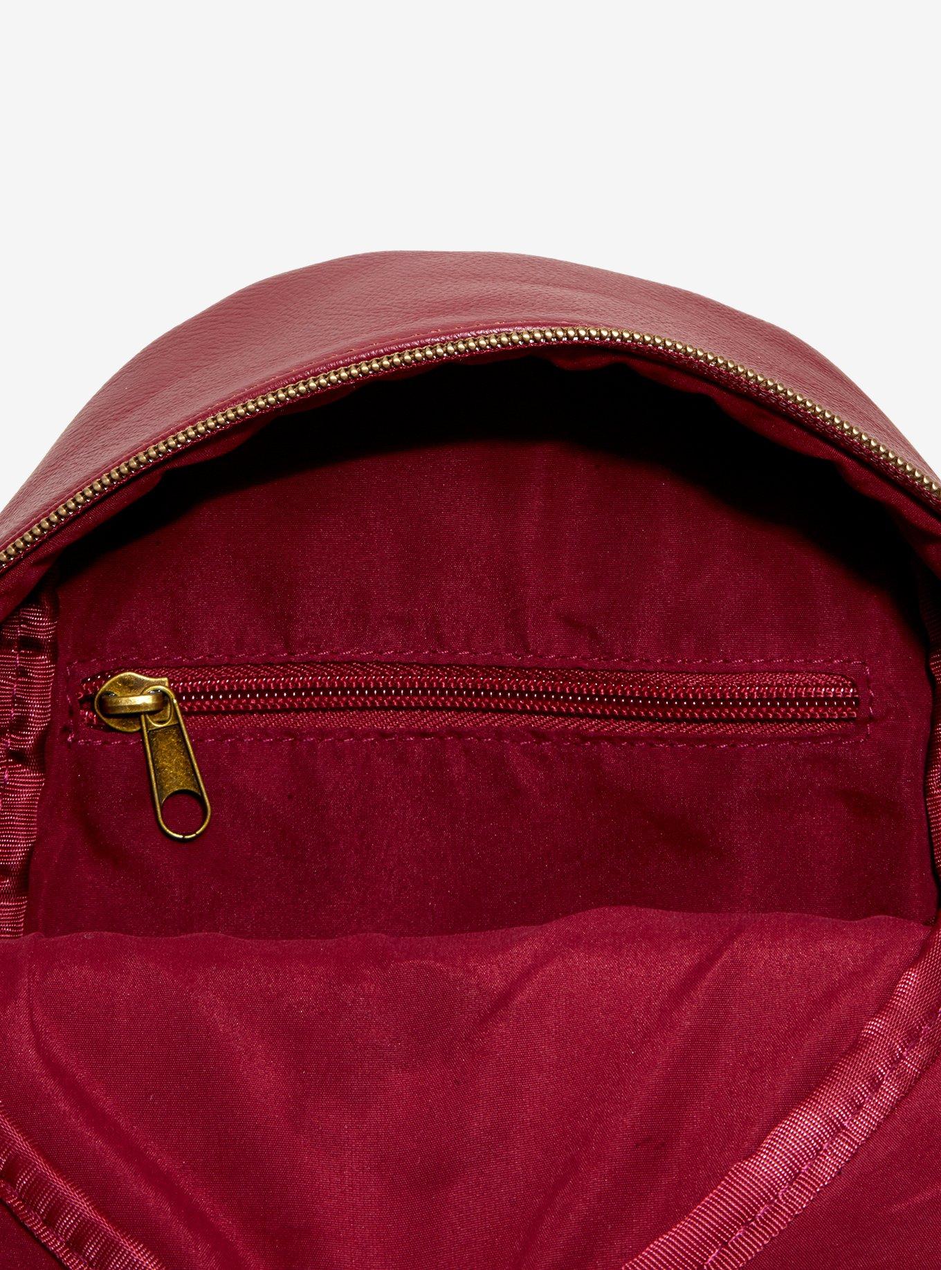 Loungefly Disney The Lion King Simba Drawing Mini Backpack, , alternate