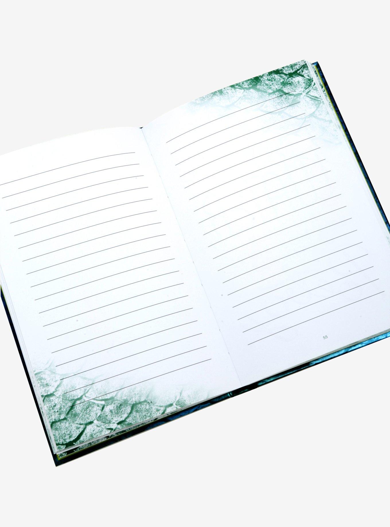 Slay Those Dragons: A Journal for Writing Your Own Story | BoxLunch