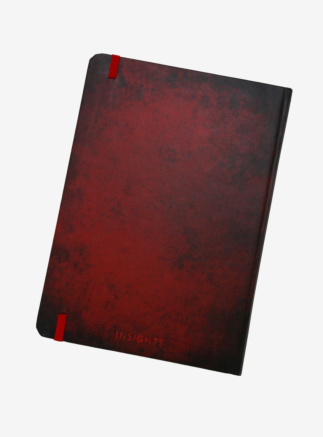 Harry Potter Marauder's Map 2019-2020 Weekly Planner, , alternate