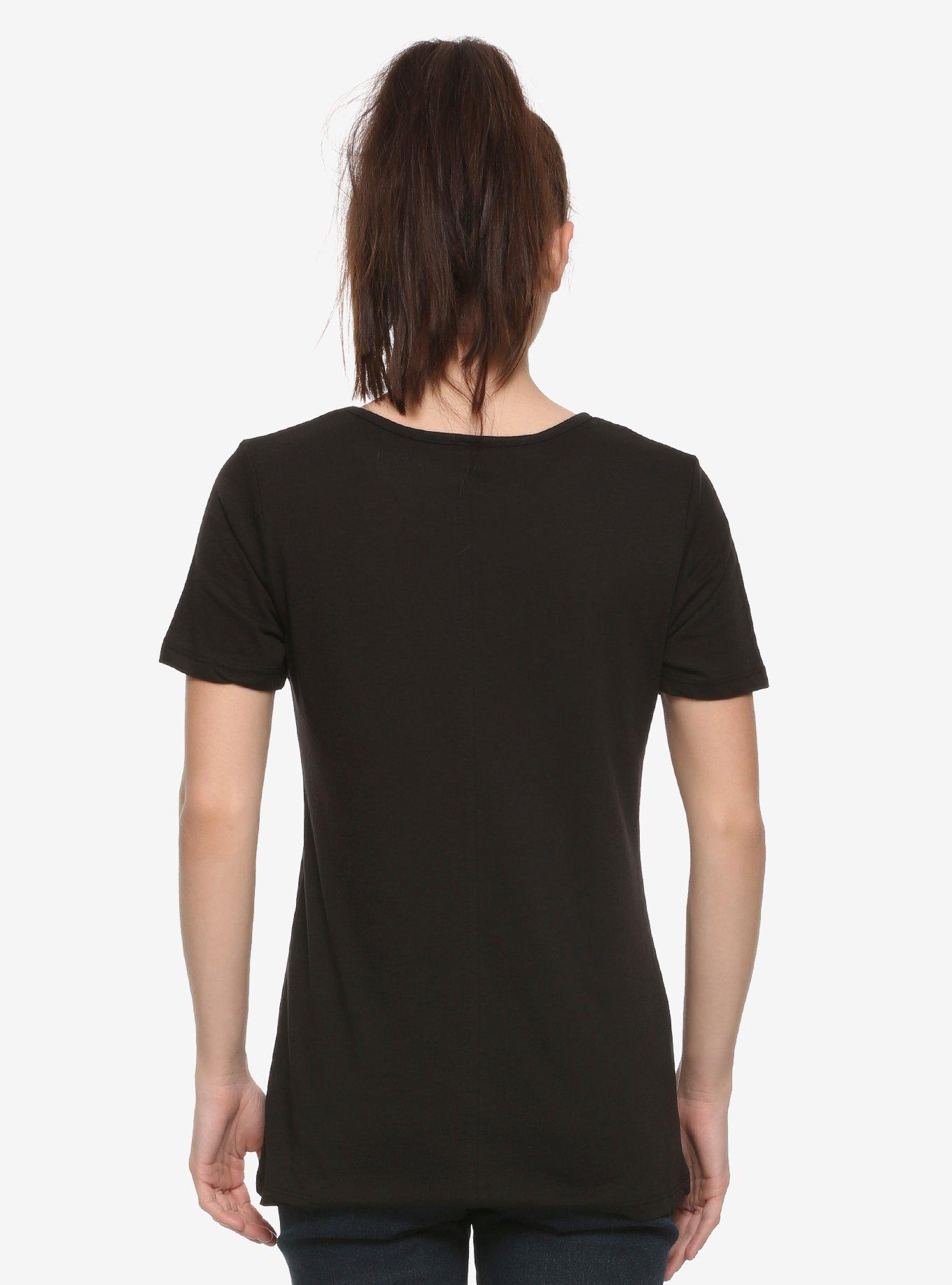 Friends Smelly Cat Tour Women's T-Shirt - BoxLunch Exclusive, , alternate