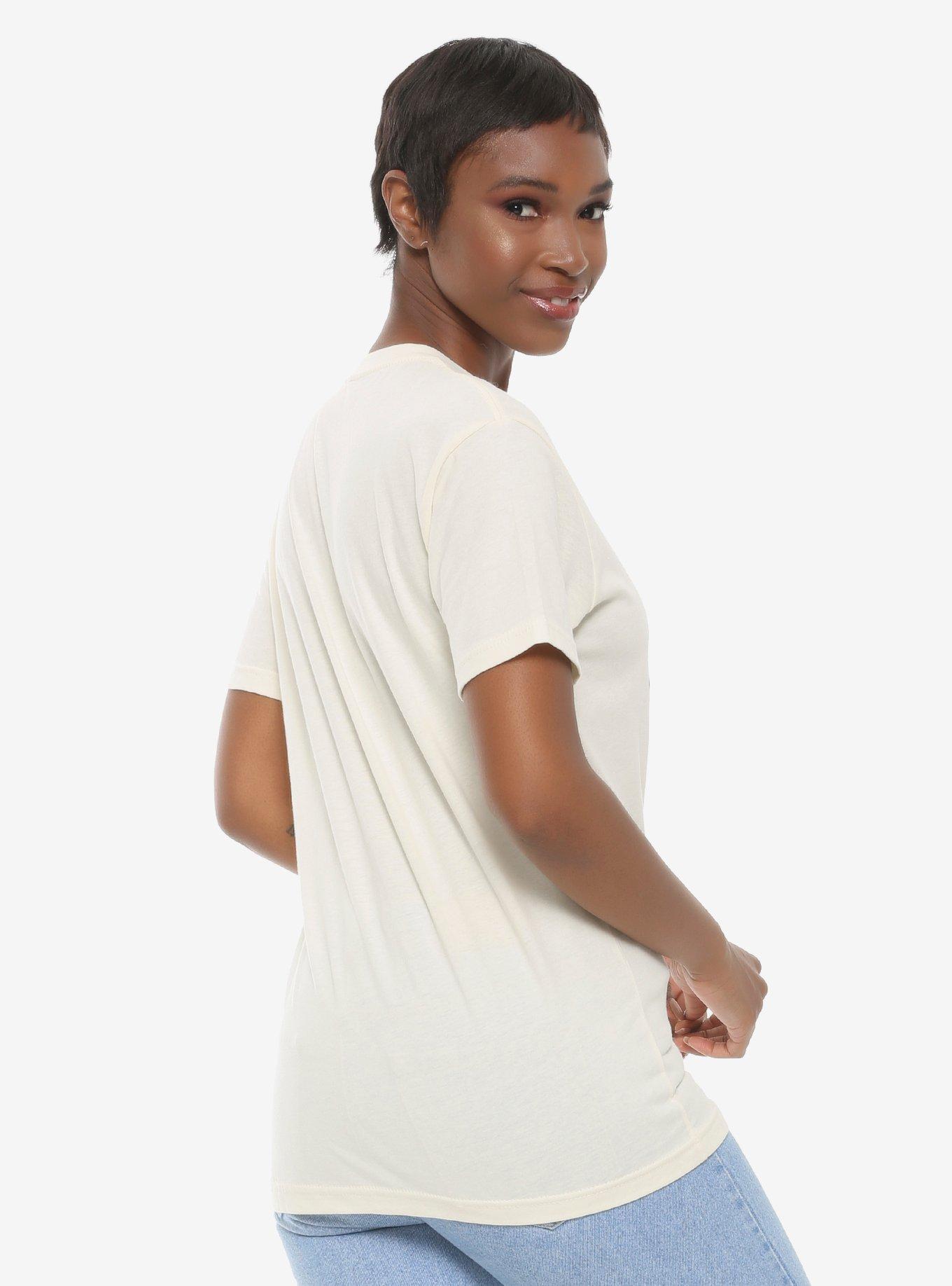 Disney Mulan Mushu's Breakfast Women's T-Shirt - BoxLunch Exclusive, , alternate