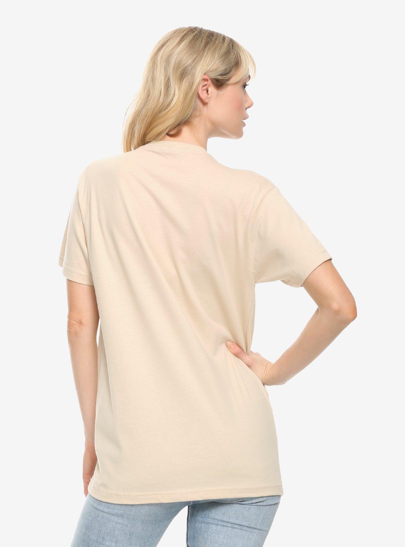 Disney Pixar Inside Out Keep It Cool T-Shirt - BoxLunch Exclusive, , alternate