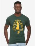 Nintendo The Legend of Zelda Protect Hyrule T-Shirt - BoxLunch Exclusive, , alternate