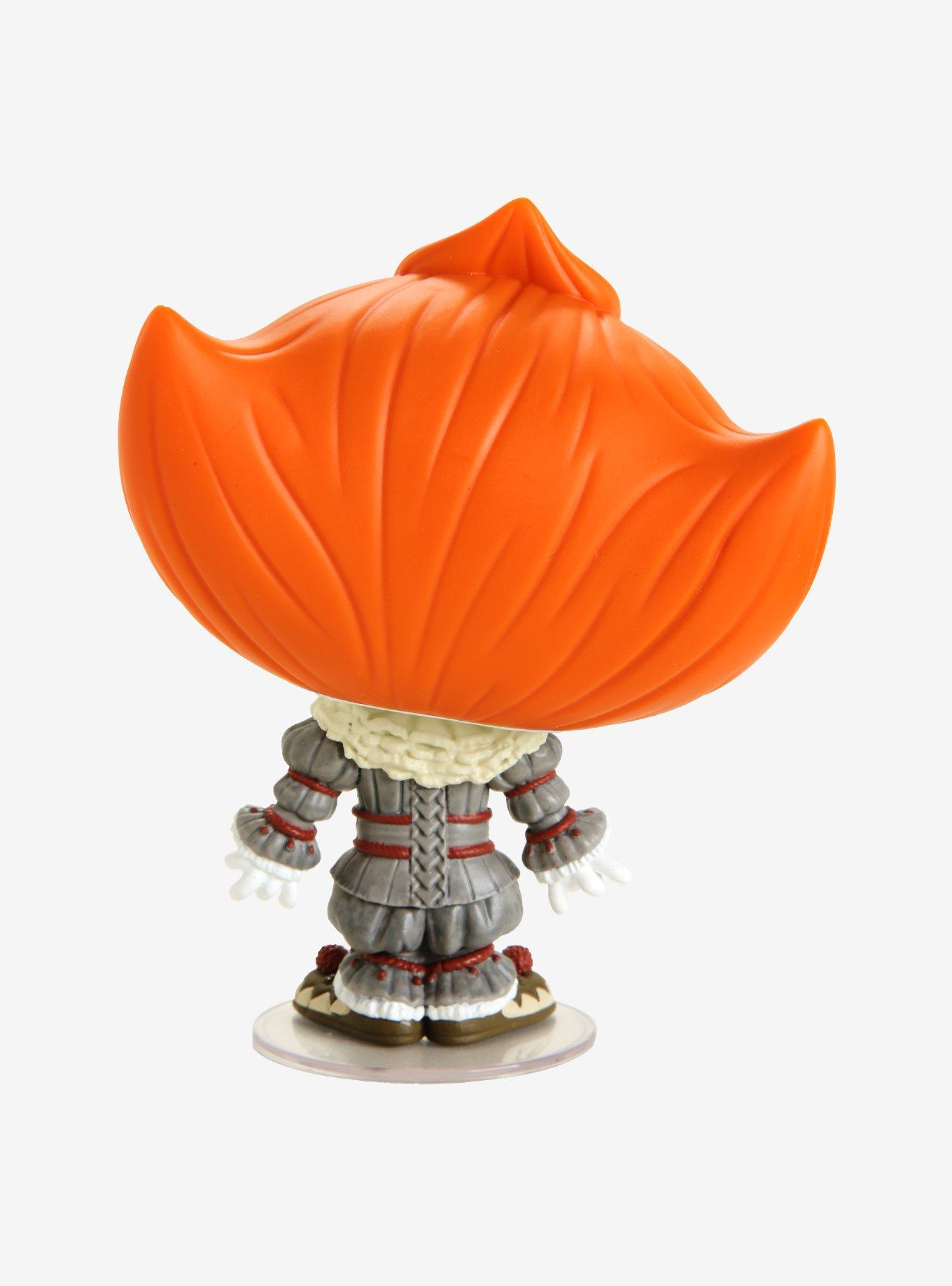 Funko IT Chapter Two Pop! Movies Pennywise Vinyl Figure, , alternate