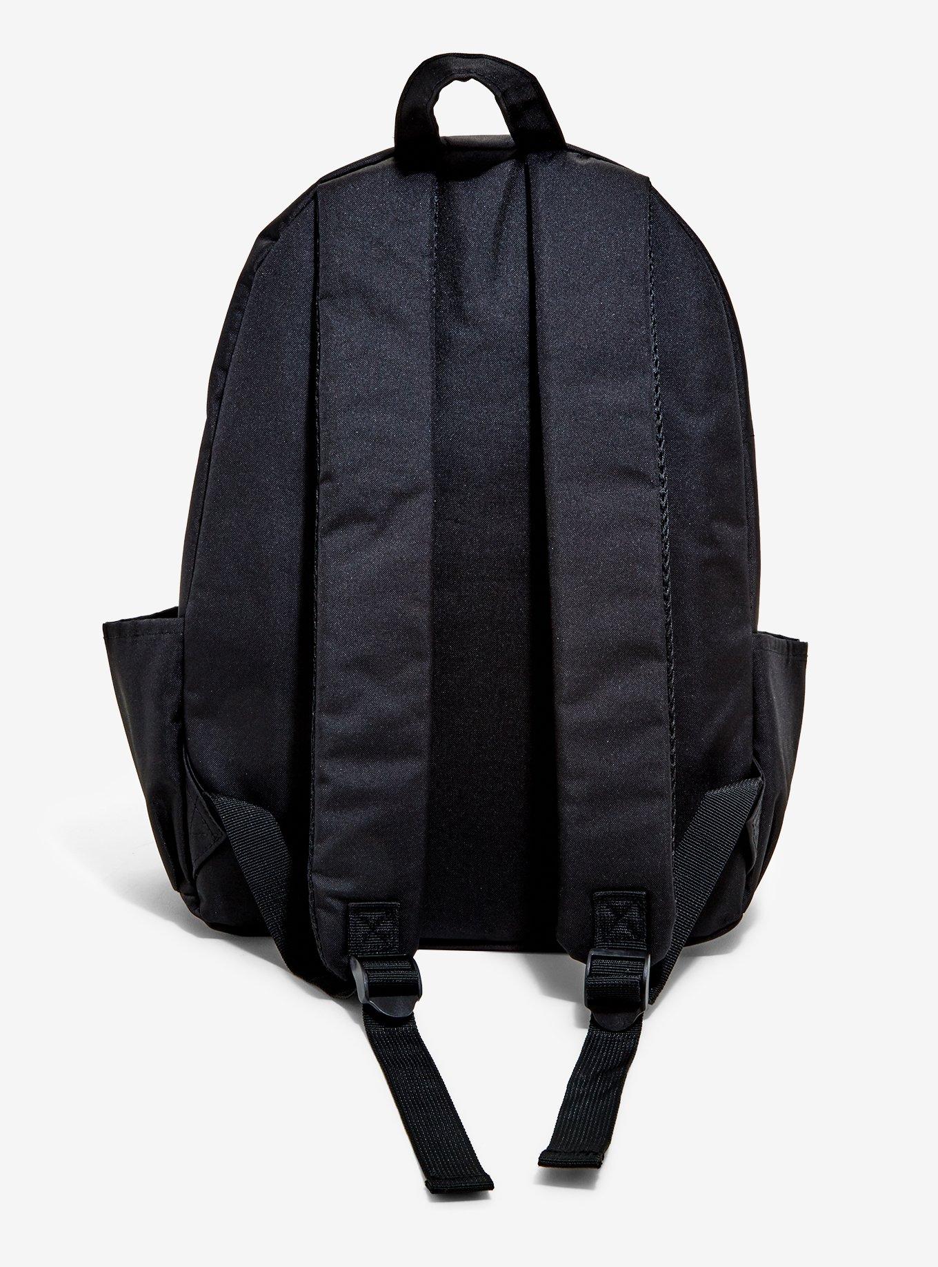Coraline Moon Backpack, , alternate