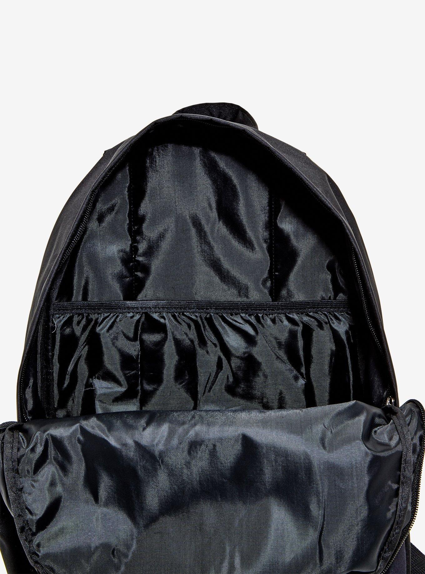 Coraline Moon Backpack, , alternate