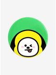 BT21 Chimmy Character Button, , alternate