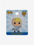 Funko Pop! Disney Pixar Toy Story 4 Bo Peep Enamel Pin - BoxLunch Exclusive, , alternate
