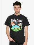 Sally Face Episode Two The Wretched T-Shirt, MULTI, alternate