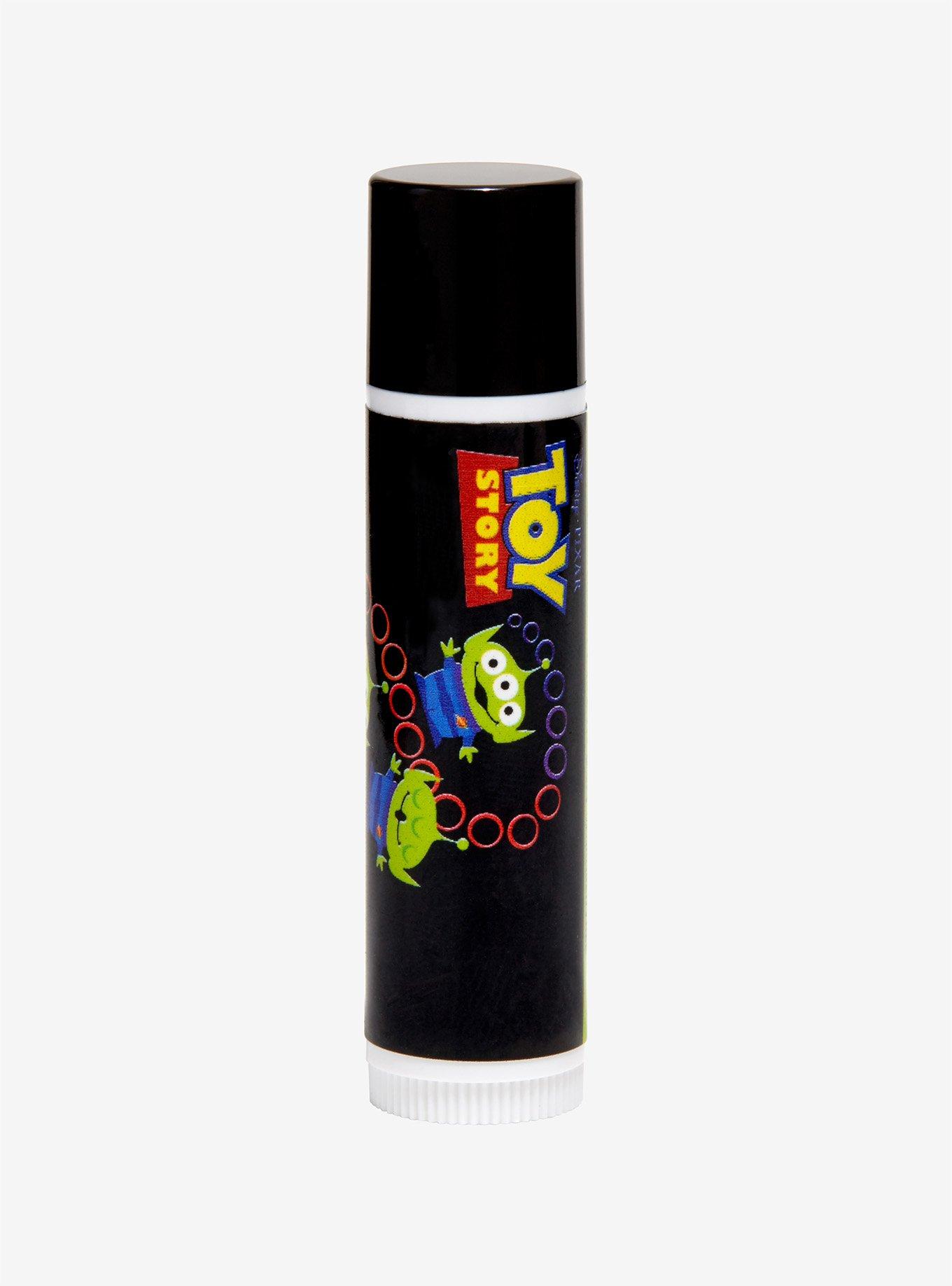 Disney Pixar Toy Story Alien Sour Apple Lip Balm, , alternate