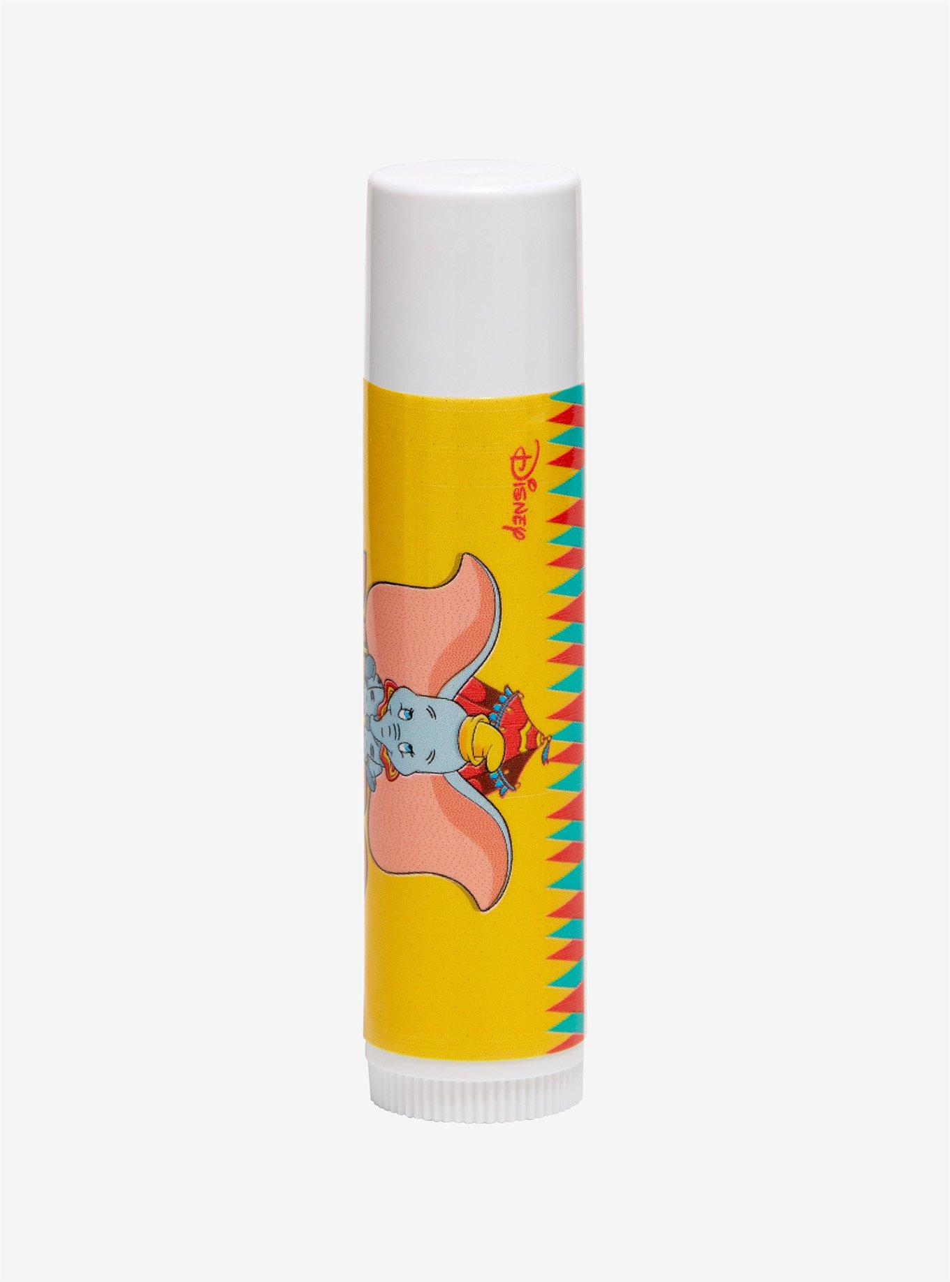 Disney Dumbo Pink Lemonade Lip Balm, , alternate