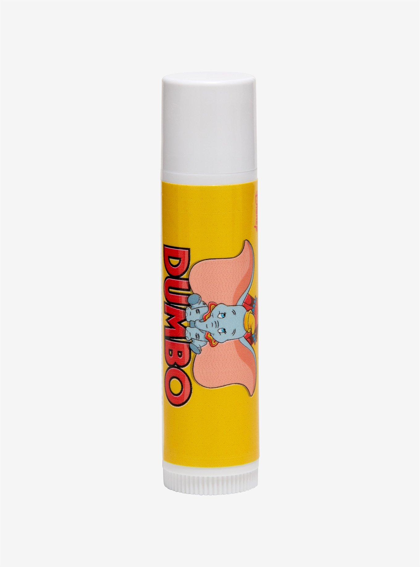 Disney Dumbo Pink Lemonade Lip Balm, , alternate