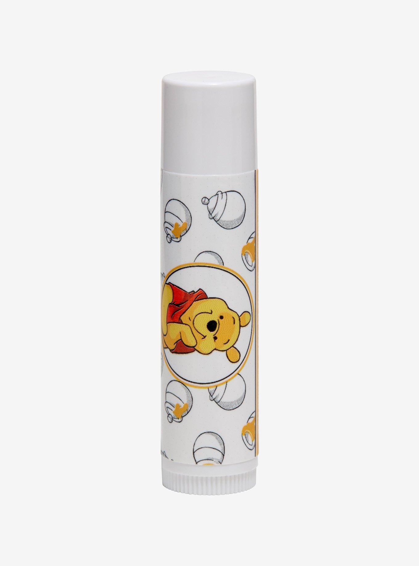 Disney Winnie The Pooh Honey Lip Balm, , alternate