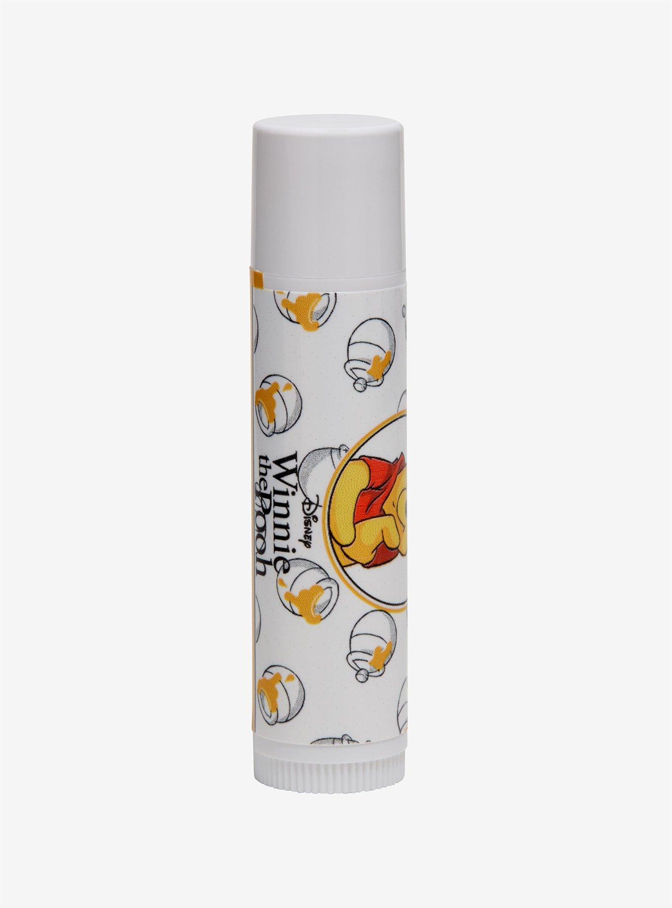 Disney Winnie The Pooh Honey Lip Balm, , alternate