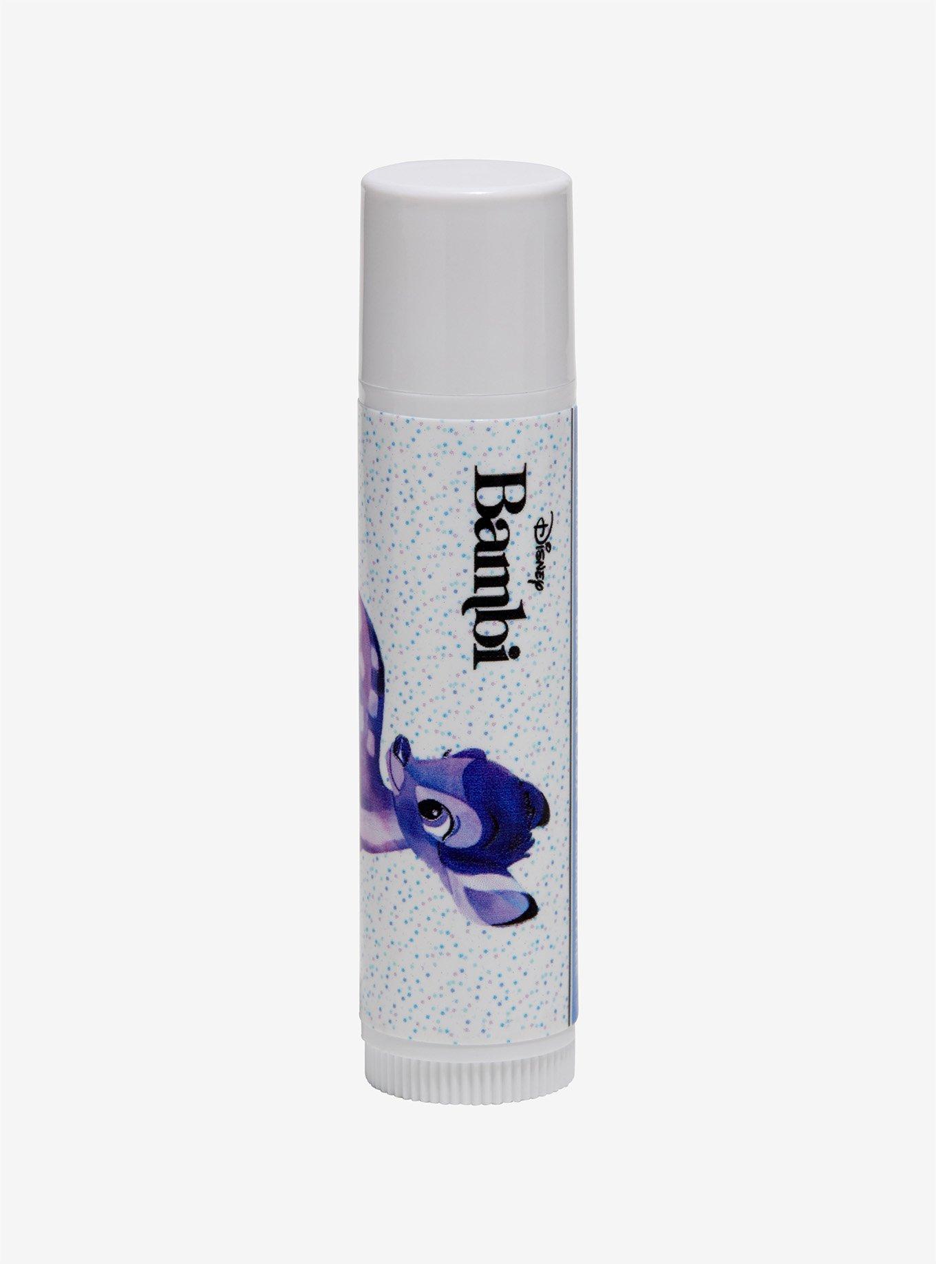 Disney Bambi Bubblegum Lip Balm, , alternate
