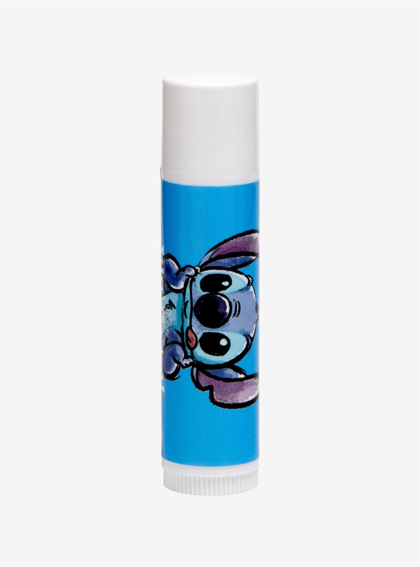 Disney Lilo & Stitch Blueberry Lip Balm, , alternate