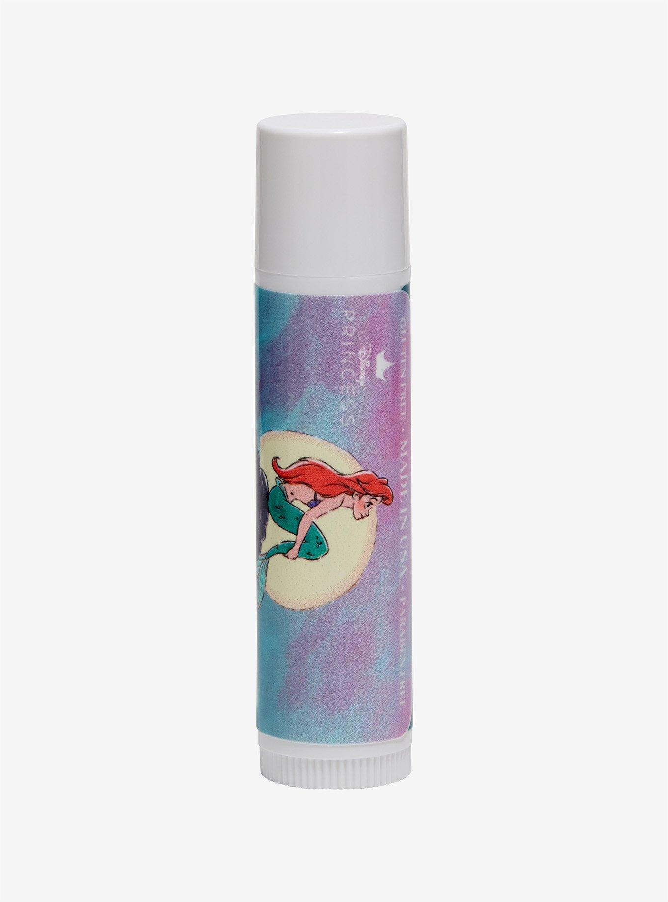 Disney The Little Mermaid Tutti Frutti Lip Balm, , alternate