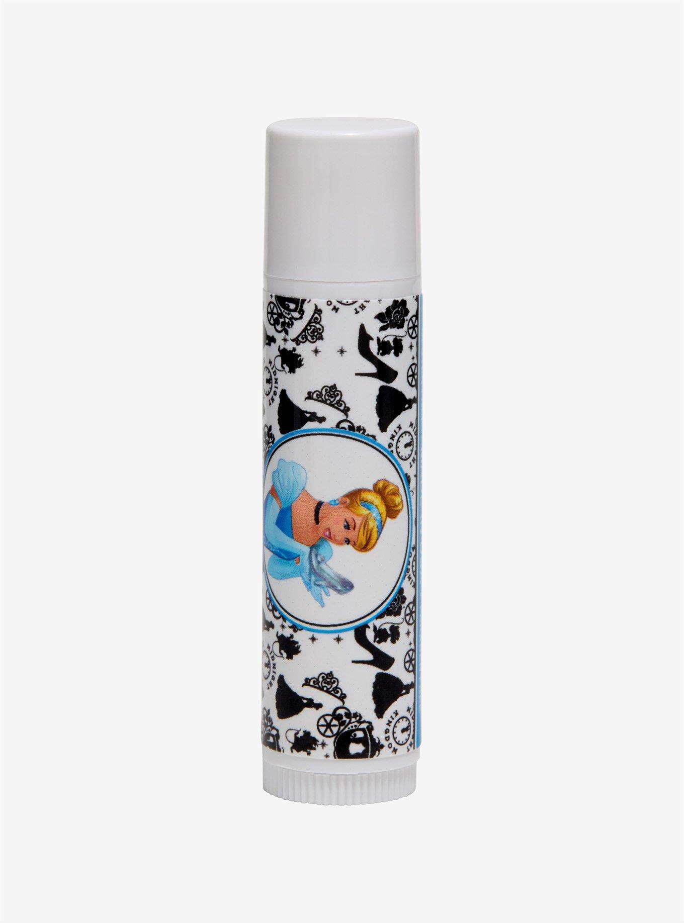 Disney Cinderella Cupcake Lip Balm, , alternate