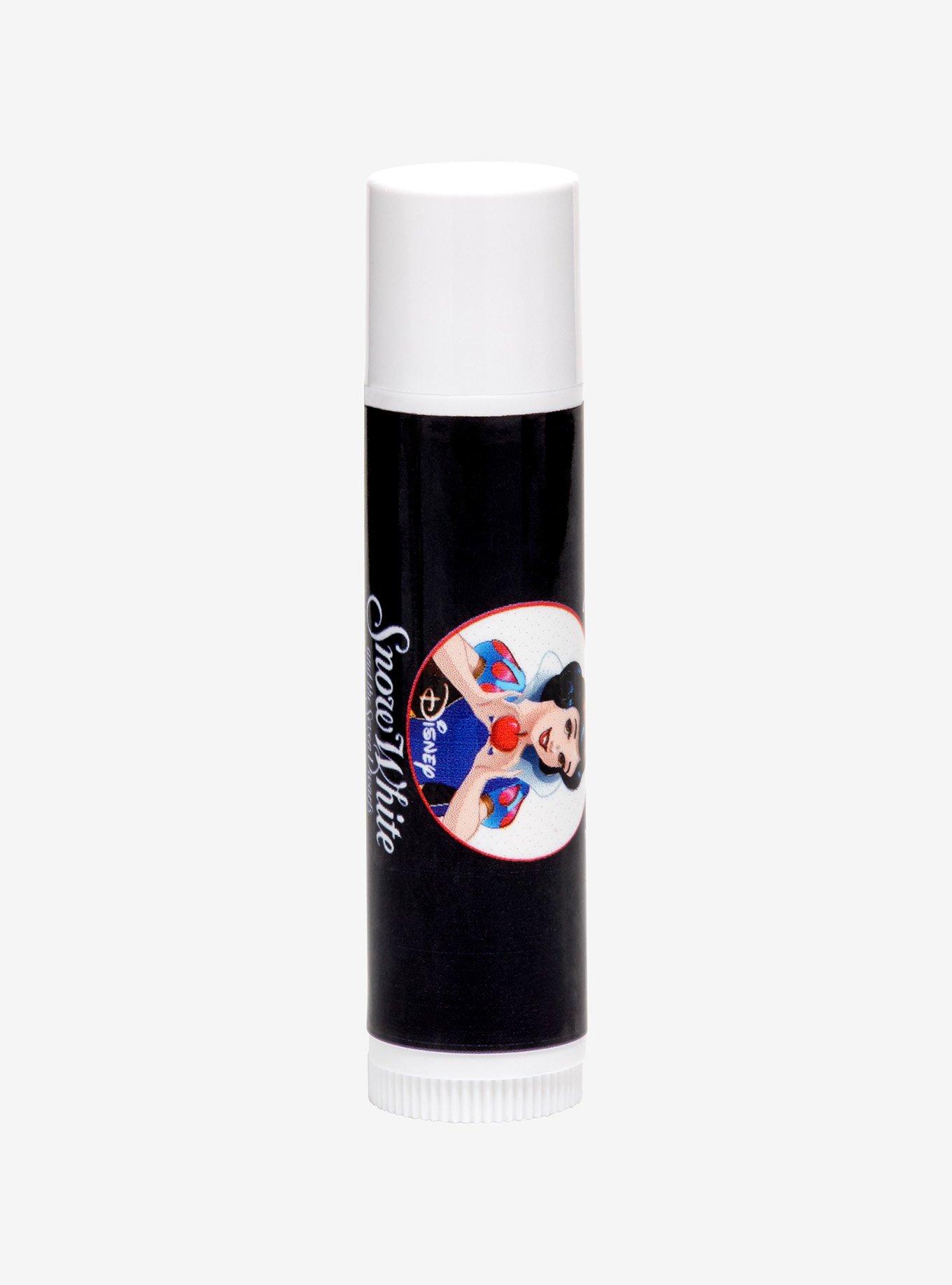 Disney Snow White And The Seven Dwarfs Apple Lip Balm, , alternate
