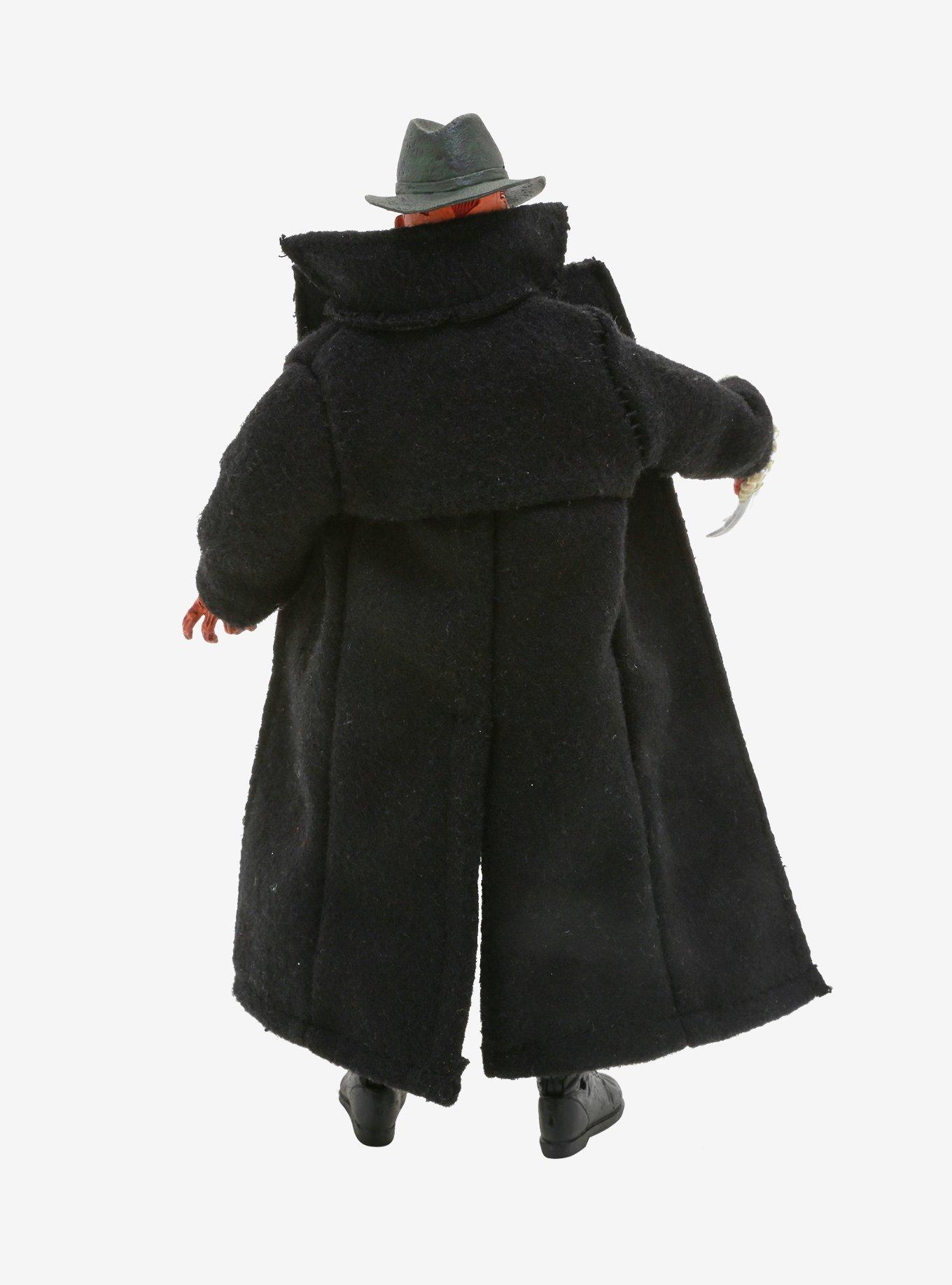 Wes Craven's New Nightmare Freddy Krueger Figure, , alternate