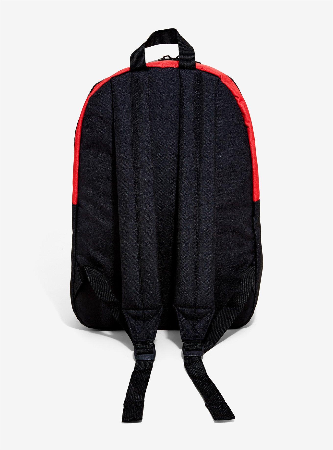 Marvel Avengers: Endgame Team Suit Backpack, , alternate