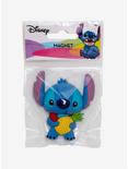 Disney Lilo & Stitch Pineapple Stitch Chibi Magnet, , alternate