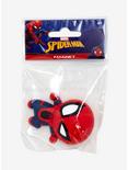 Marvel Spider-Man Chibi Magnet, , alternate