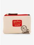 Loungefly Harry Potter Hogwarts Express Coin Purse with Tote - BoxLunch Exclusive, , alternate