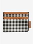 Loungefly Disney Winnie the Pooh Plaid Cardholder - BoxLunch Exclusive, , alternate