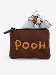 Loungefly Disney Winnie the Pooh All Cast Coin Purse with Reusable Tote - BoxLunch Exclusive, , alternate