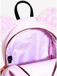 Loungefly Disney Minnie Mouse Holographic Sequin Mini Backpack - BoxLunch Exclusive, , alternate
