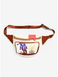 Loungefly Disney Pixar Up Mailbox Fanny Pack - BoxLunch Exclusive, , alternate