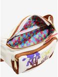 Loungefly Disney Pixar Up Mailbox Fanny Pack - BoxLunch Exclusive, , alternate