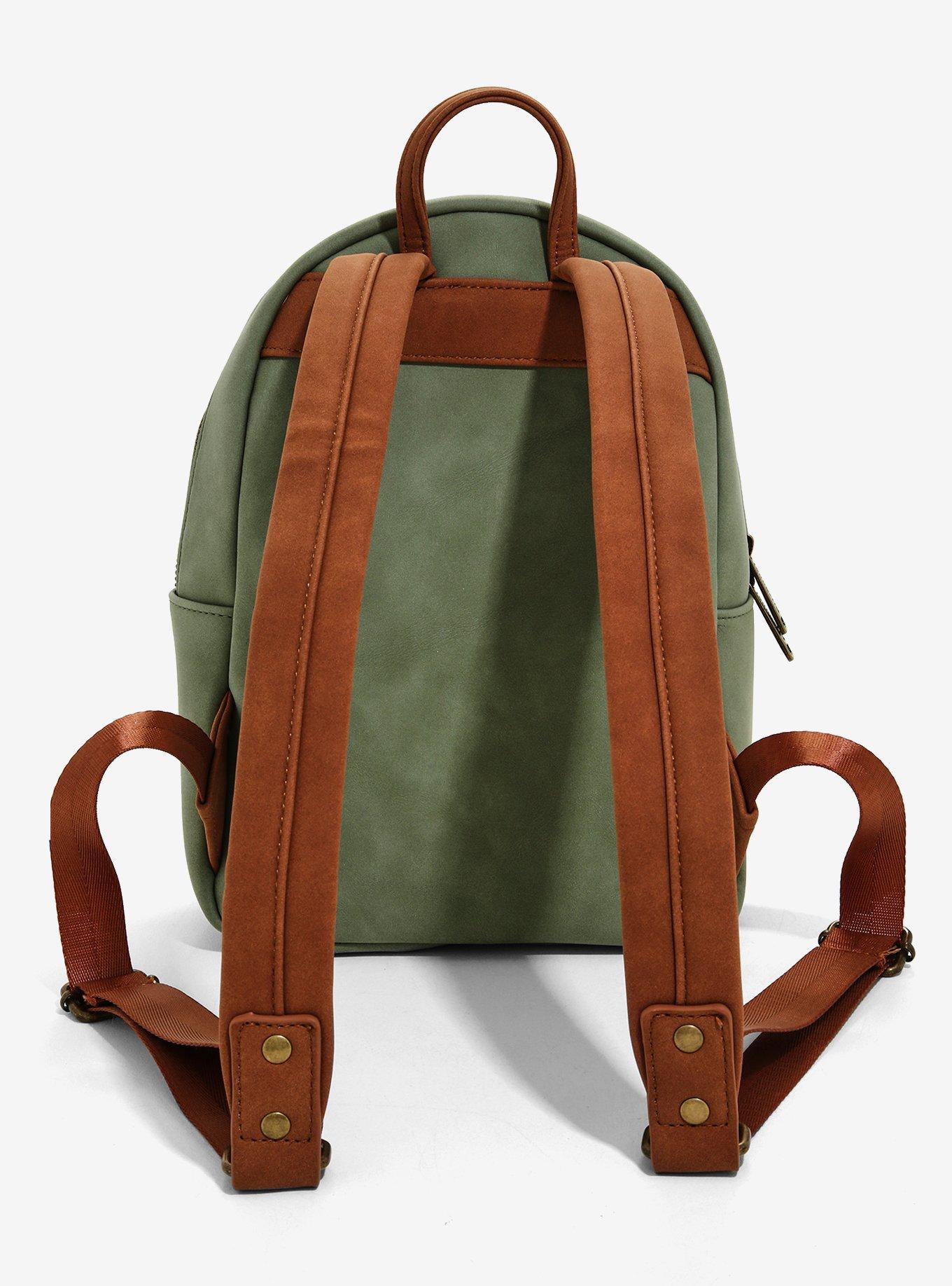 Boxlunch best sale ewok backpack